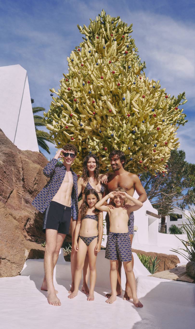 Vilebrequin Unveils Cruise 2026: A Sun-Soaked Ode to Jet-Set Glamour