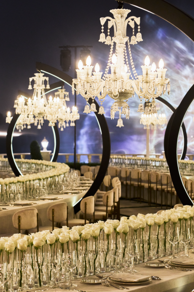 270 Years of Vacheron Constantin