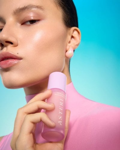 Asteri Unveils Its First Skincare Line Powered by Desert-Proof Science