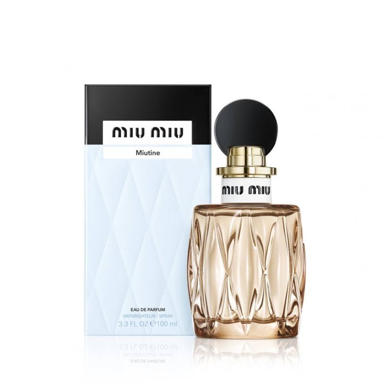 عطر Miutine من ميو ميو 
