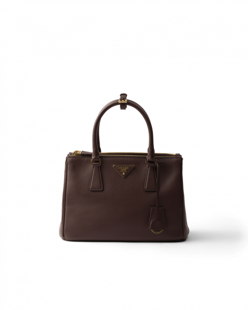 حقيبة Galleria من برادا 
