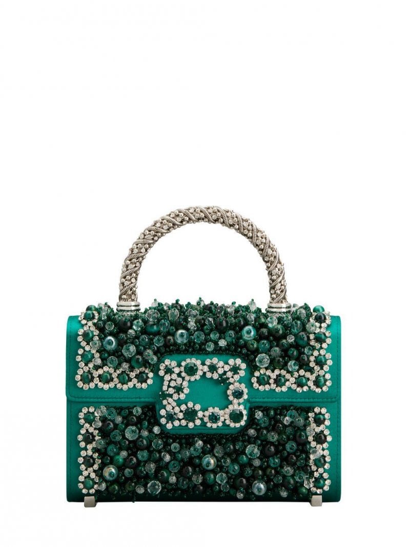 تعاون روجيه فيفييه وعلامة ADIO – إطلاق حصريّ بأبو ظبي
