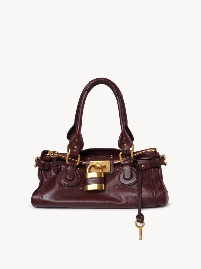 حقيبة Paddington من كلوي 