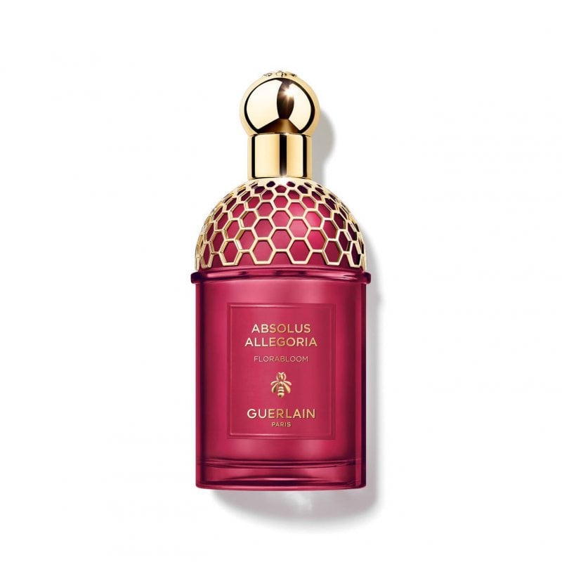 عطر Absolus Allegoria Florabloom من غيرلان 
