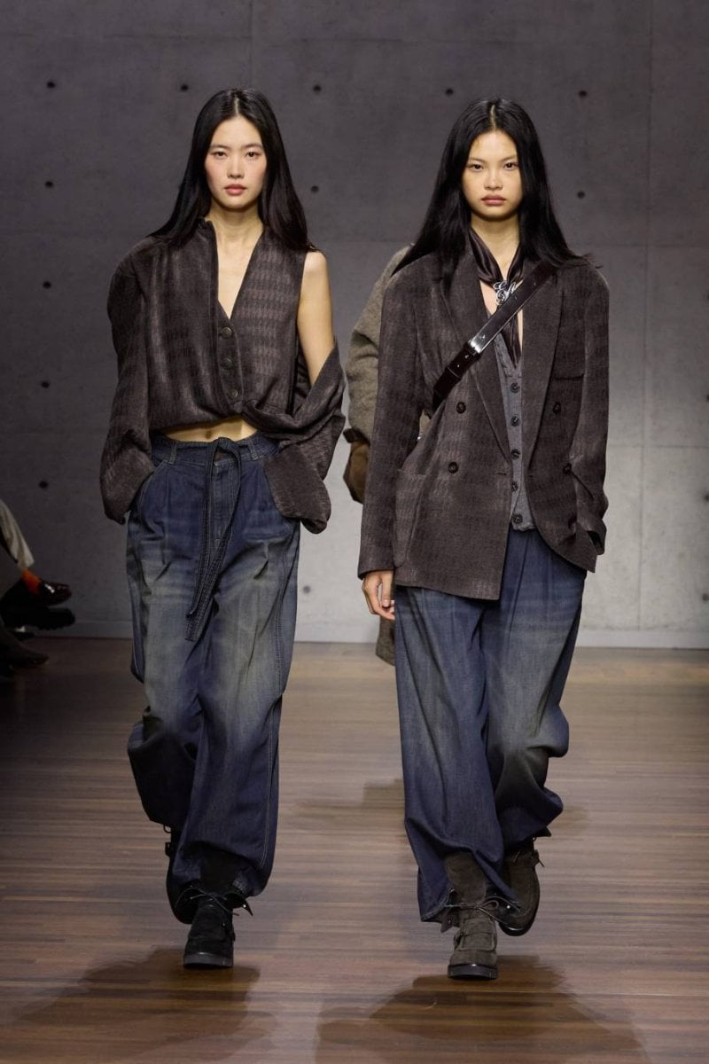 أمبوريو أرماني 
