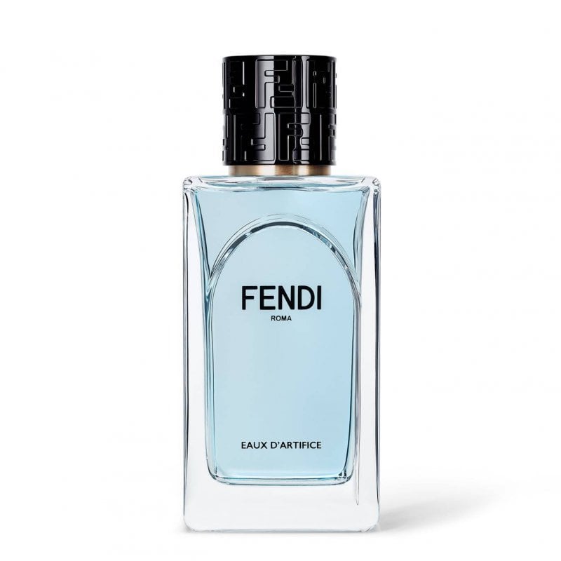 عطر Eaux d'Artifice من فندي 
