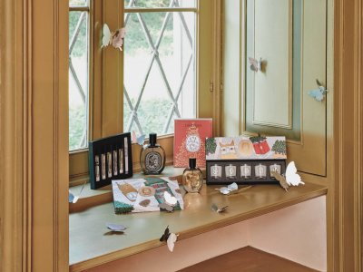 Diptyque Meets Harvey Nichols Dubai (نسخ)