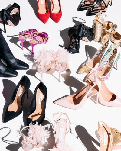 The Art of the Step: Spring-Summer 2026’s Definitive Shoe Edit