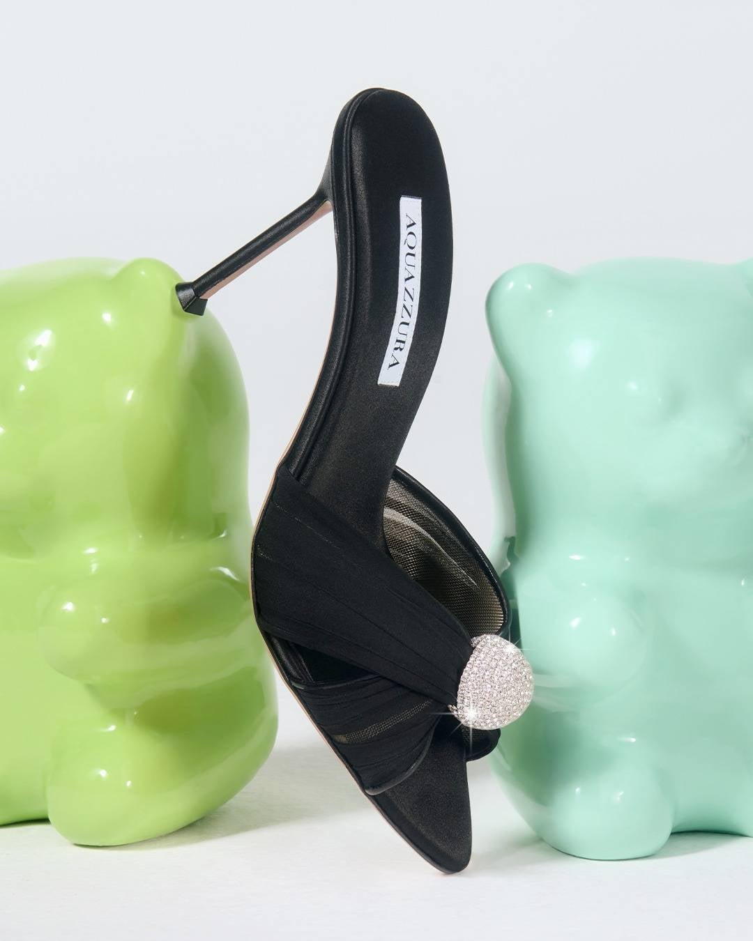 Heels That Steal the Spotlight