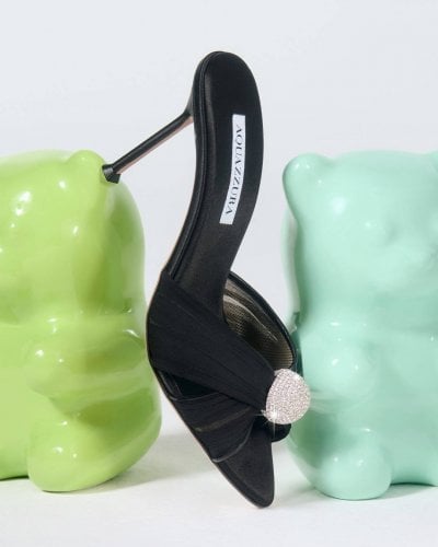 Heels That Steal the Spotlight