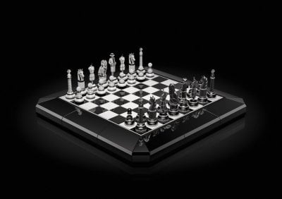 اليوم الرّابع في معرض ساعات وعجائب للعام 2026 في جنيف