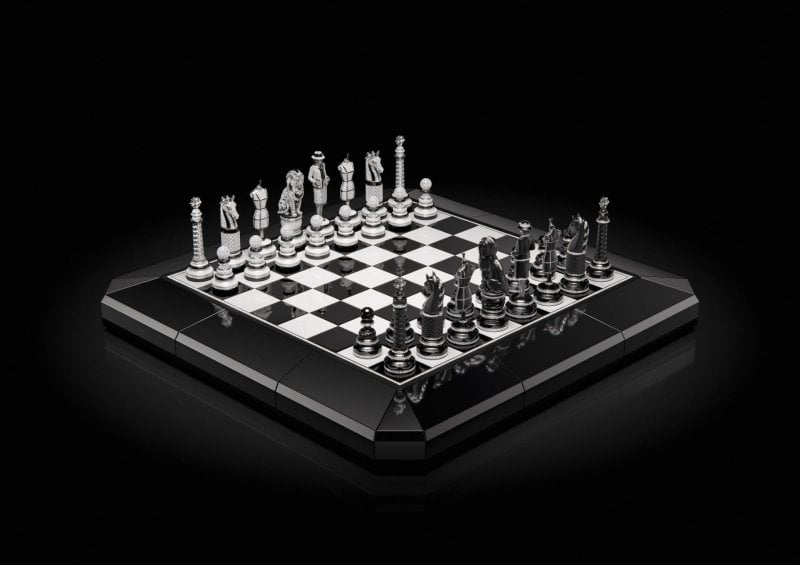 اليوم الرّابع في معرض ساعات وعجائب للعام 2026 في جنيف