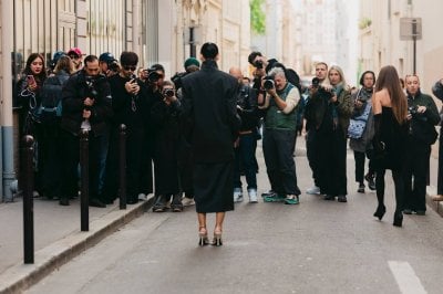 From the Streets to Your Fashion Repertoire