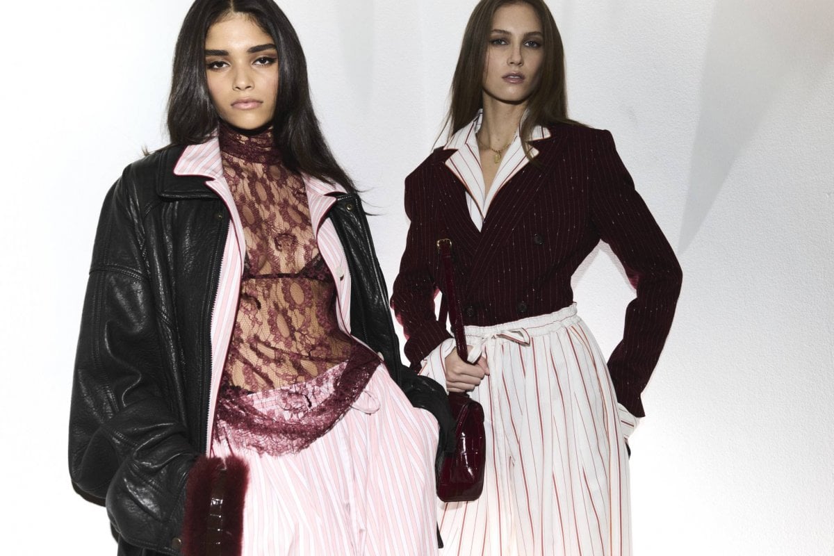 Bare, Bold & Beautiful – The New Beauty of Spring–Summer 2026