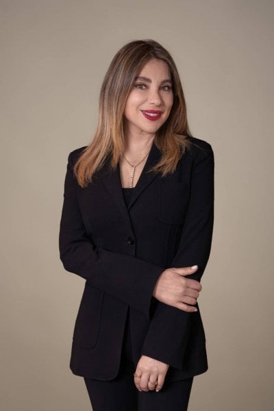 Diving into Dalya Asmar’s Universe