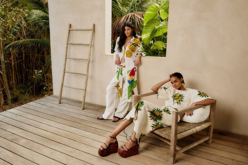 Dress Up for the World’s Most Stylish Destinations