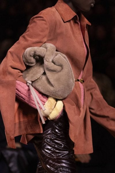 Carry the Season in Style