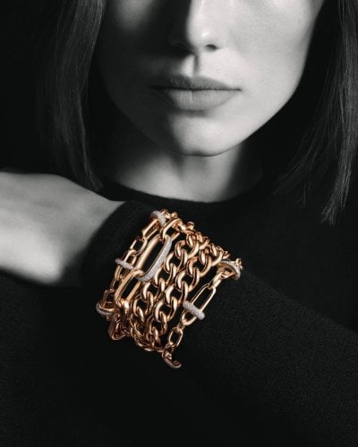 Jewelry Icons Reimagined