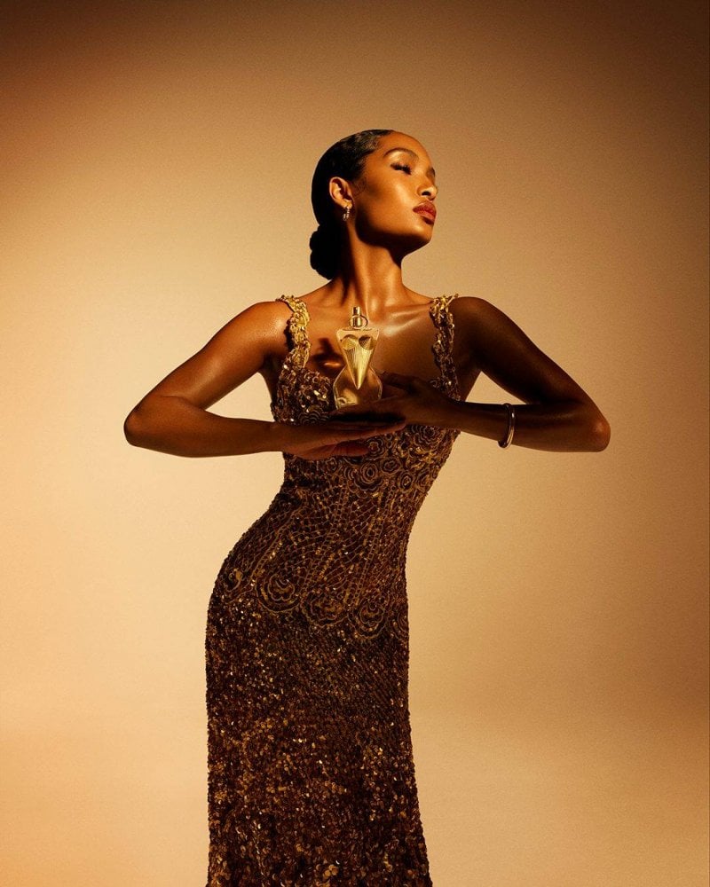 The Essence Edit