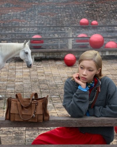 The Year of the Horse Takes the Lead