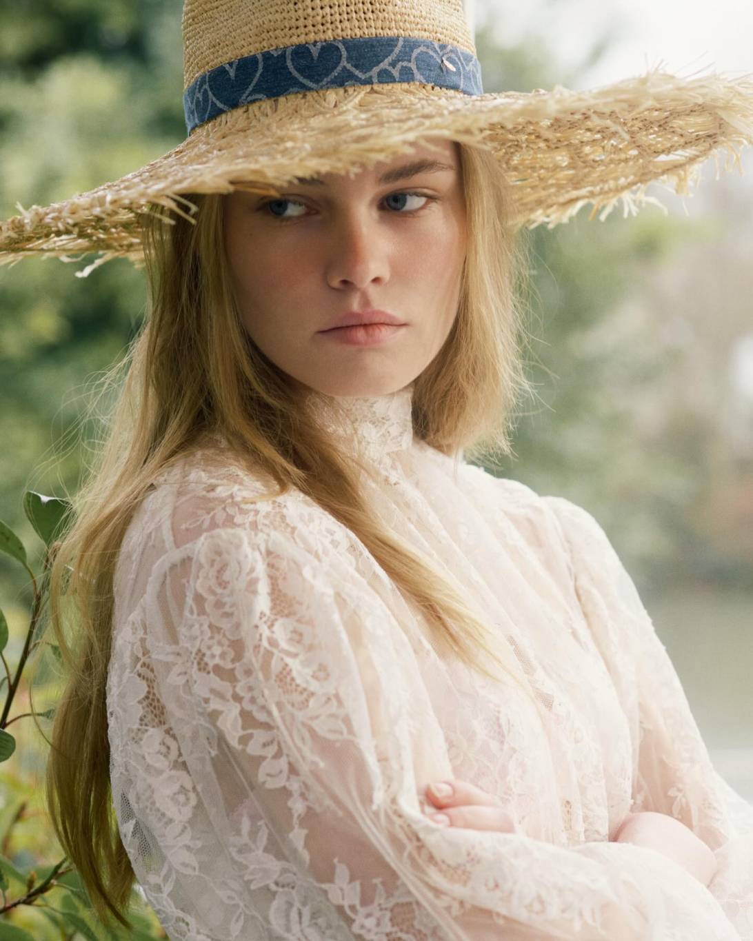 تاج الأناقة