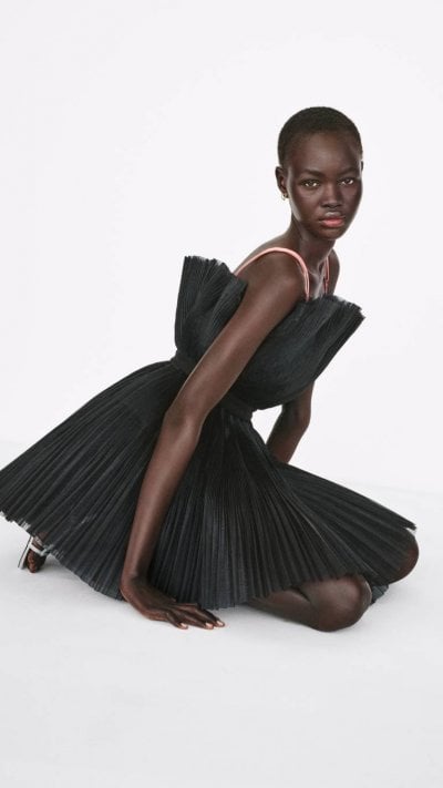 Jingle Bell, Dress Well