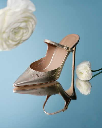 أناقة في كلّ خطوة