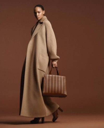 Wrapped in Style: The Must-Have Coats Defining Fall/Winter 2025-2026