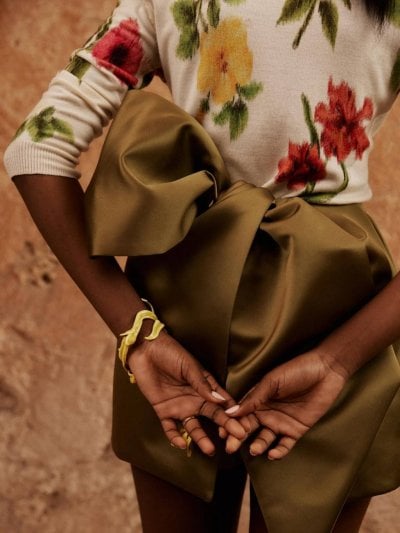 Chromatic Conversations – How Color Speaks Through Fashion