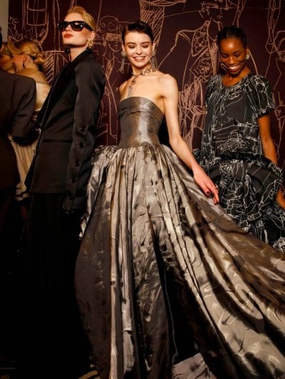 London Calling: The Mood of Now