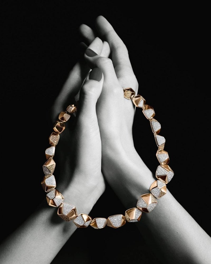 أبعد من البريق