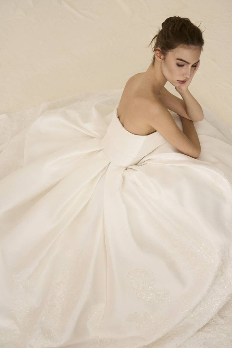 Future Vows, Forever Style