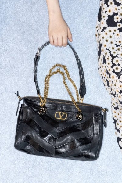 Carry With Purpose: The Rise of Luxurious Utility Bags