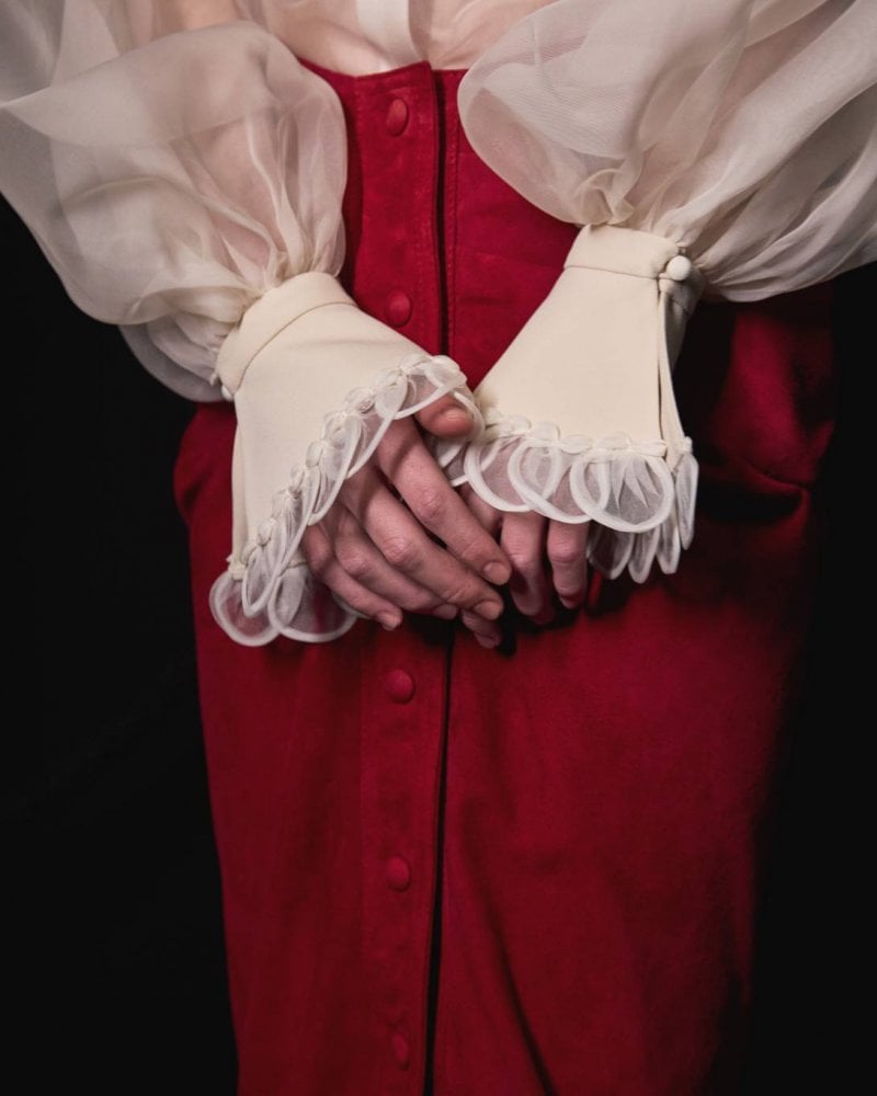 Bloom & Bold: Spring-Summer 2026’s Defining Trends