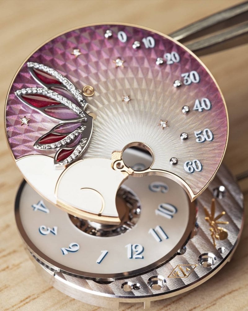 The Heartbeat of Time