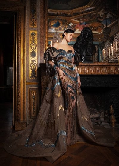 After Dark Elegance – The Trends Defining Spring-Summer 2026