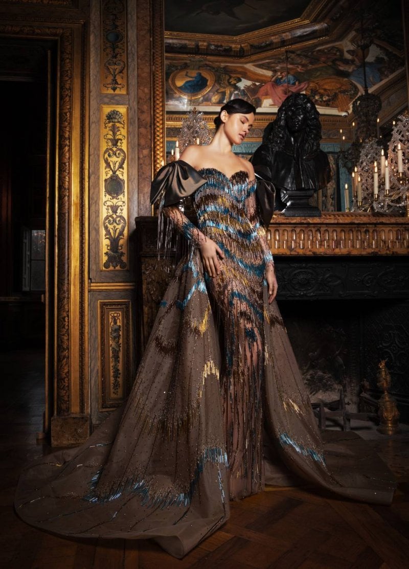 أناقة مسائيّة – صيحات موسم ربيع وصيف 2026