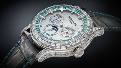 Day 2 at Watches & Wonders 2026 in Geneva