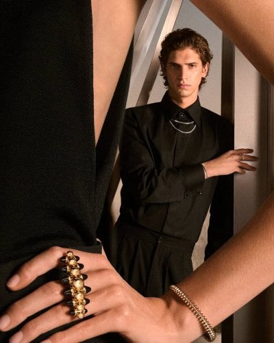 A Rendez-Vous with Cartier – Exploring the new Clash de Cartier Creations