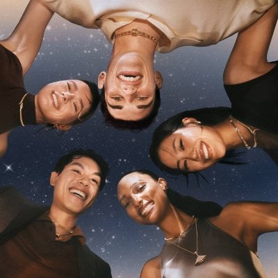 لنعِش البهجة سويًّا، على طريقة بولغري