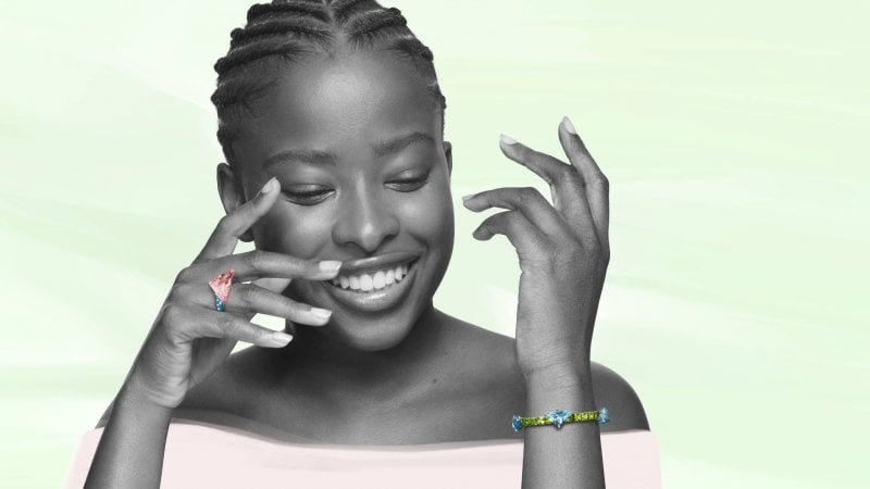 Prada Launches New Fine Jewelry Collection 