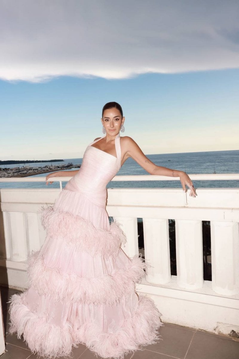 Glamour on the Riviera (copy)