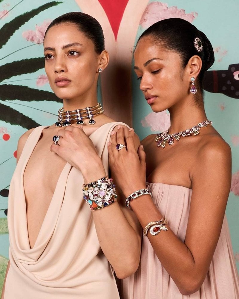 Time Reimagined: Where Horology Meets Haute Joaillerie