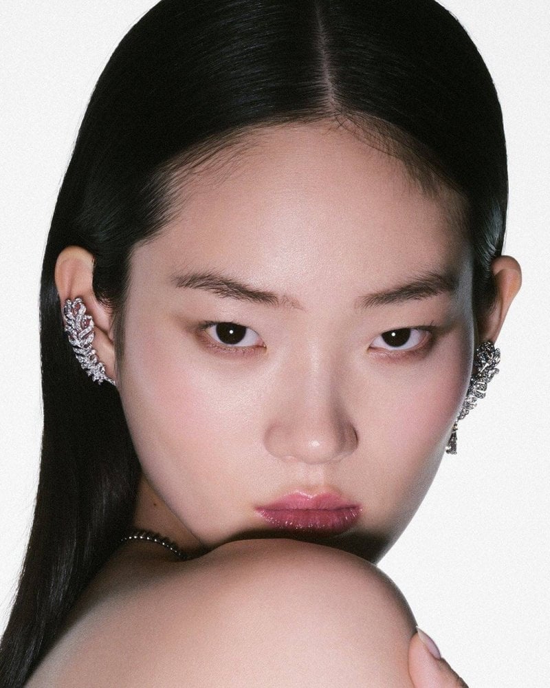 Adorned with Elegance