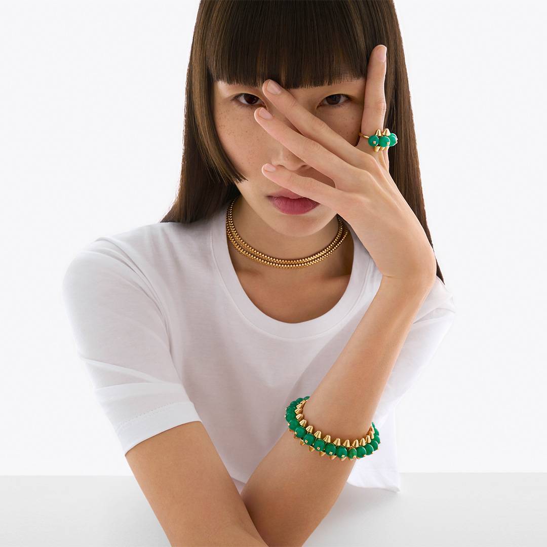 موعد مع كارتييه – مجموعة Clash de Cartier
