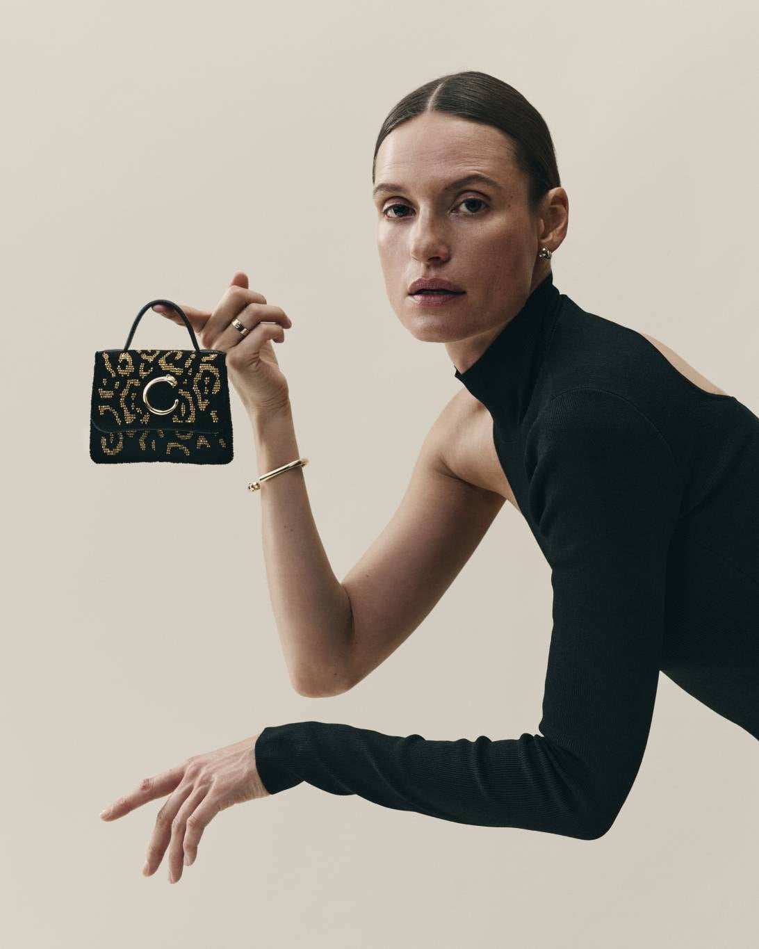 Shine All Night: The Magic of Evening Bags