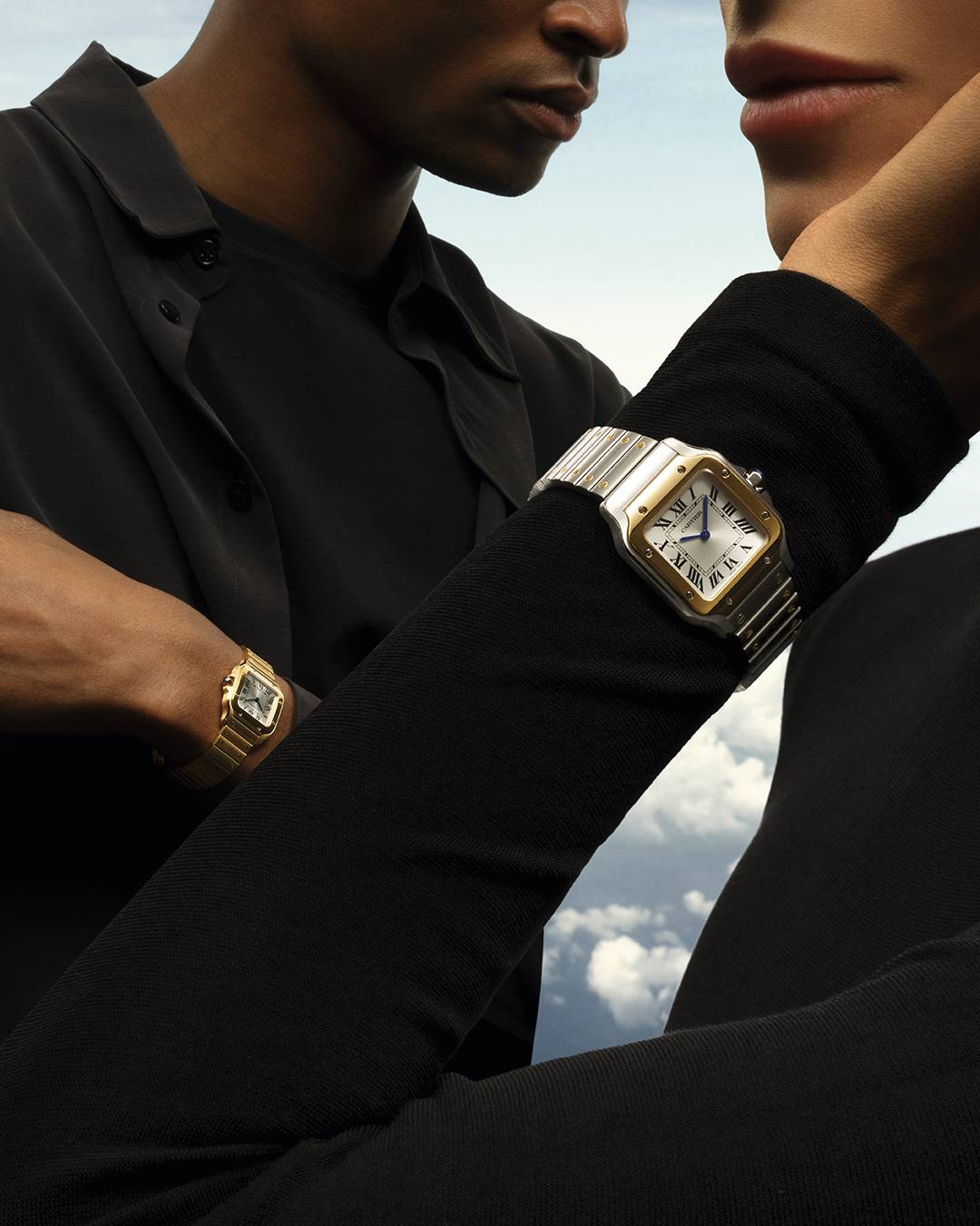 Timeless Together