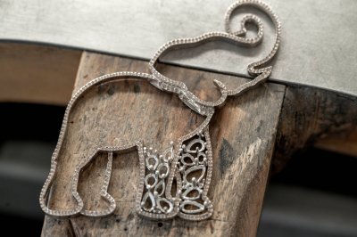 Shaping Tomorrow in Sparkle