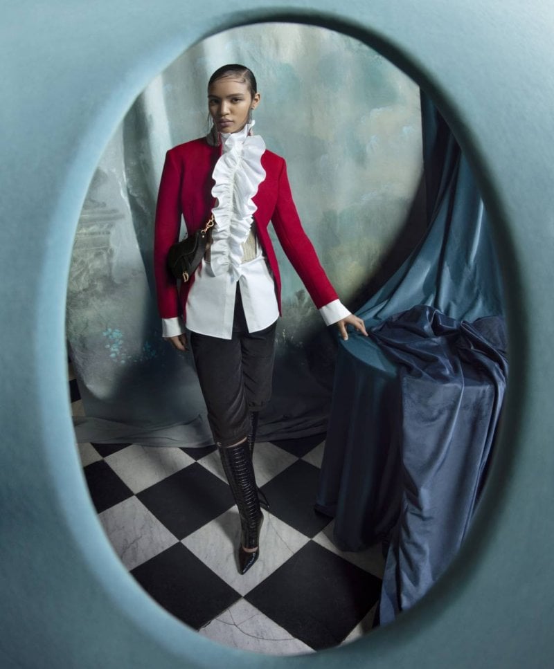 Eternal Icons – Fashion Pieces That Defined Eras and Defy Time
