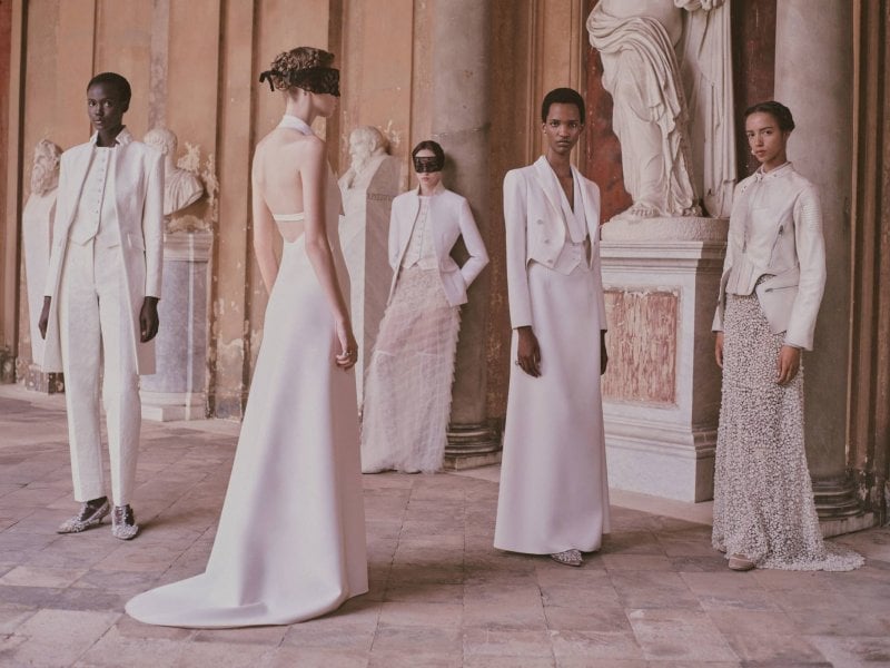 Dior Unveils Its Cruise 2026 Collection